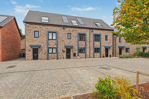 Woodyard Avenue Tapton
